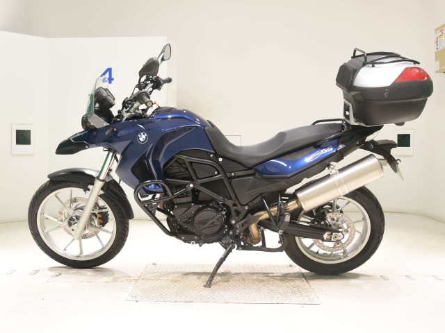 BMW F650GS/800