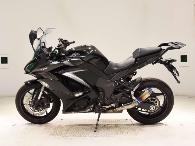 Kawasaki NINJA1000A