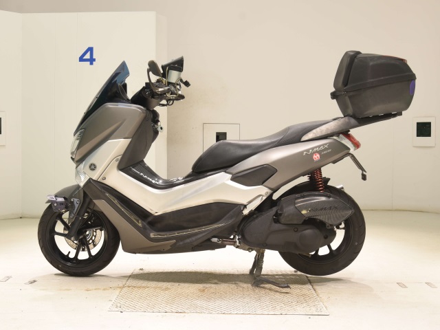 Yamaha NMAX155A