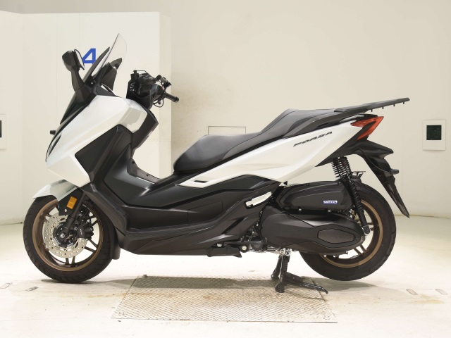 Honda FORZA -6