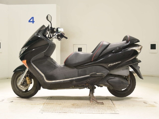 Honda FORZA ABS