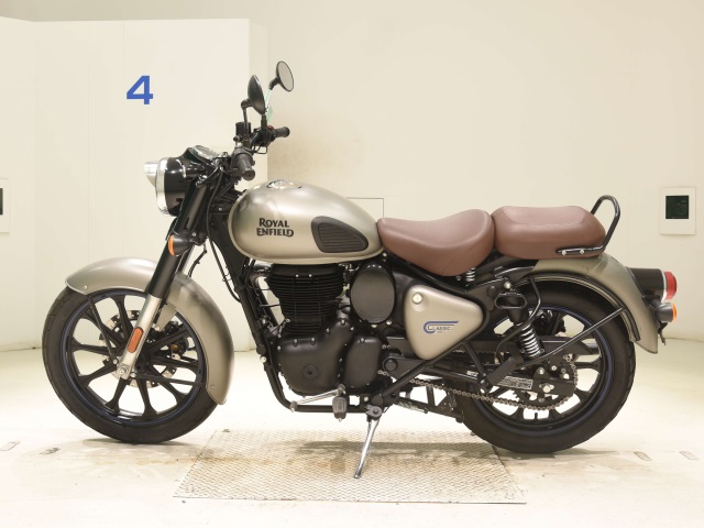 Enfield CLASSIC 350
