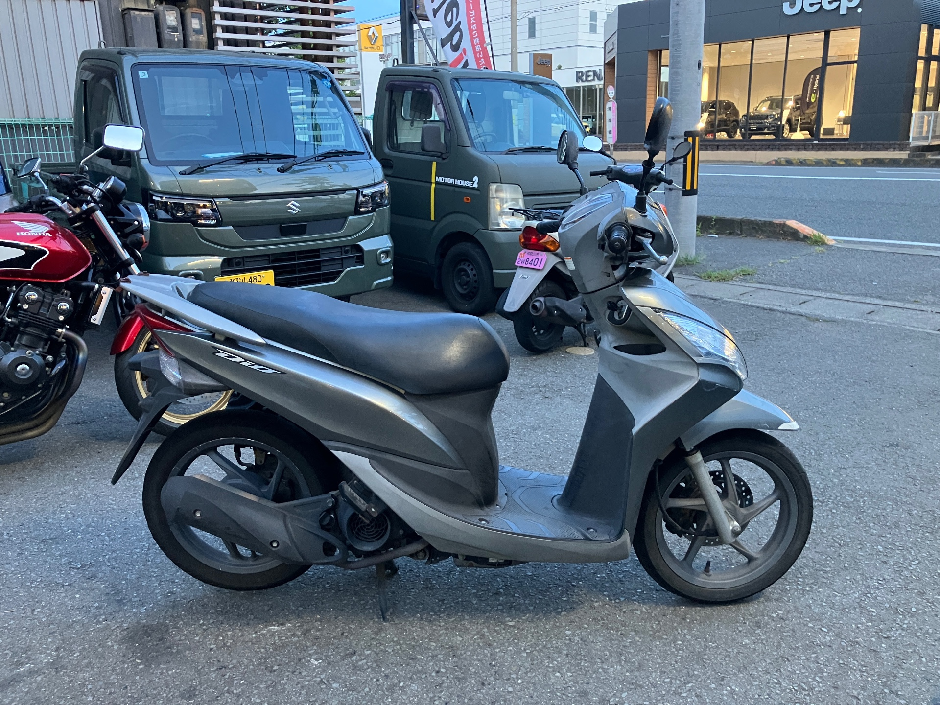 Harley-Davidson Fat Boy FLSTF1340