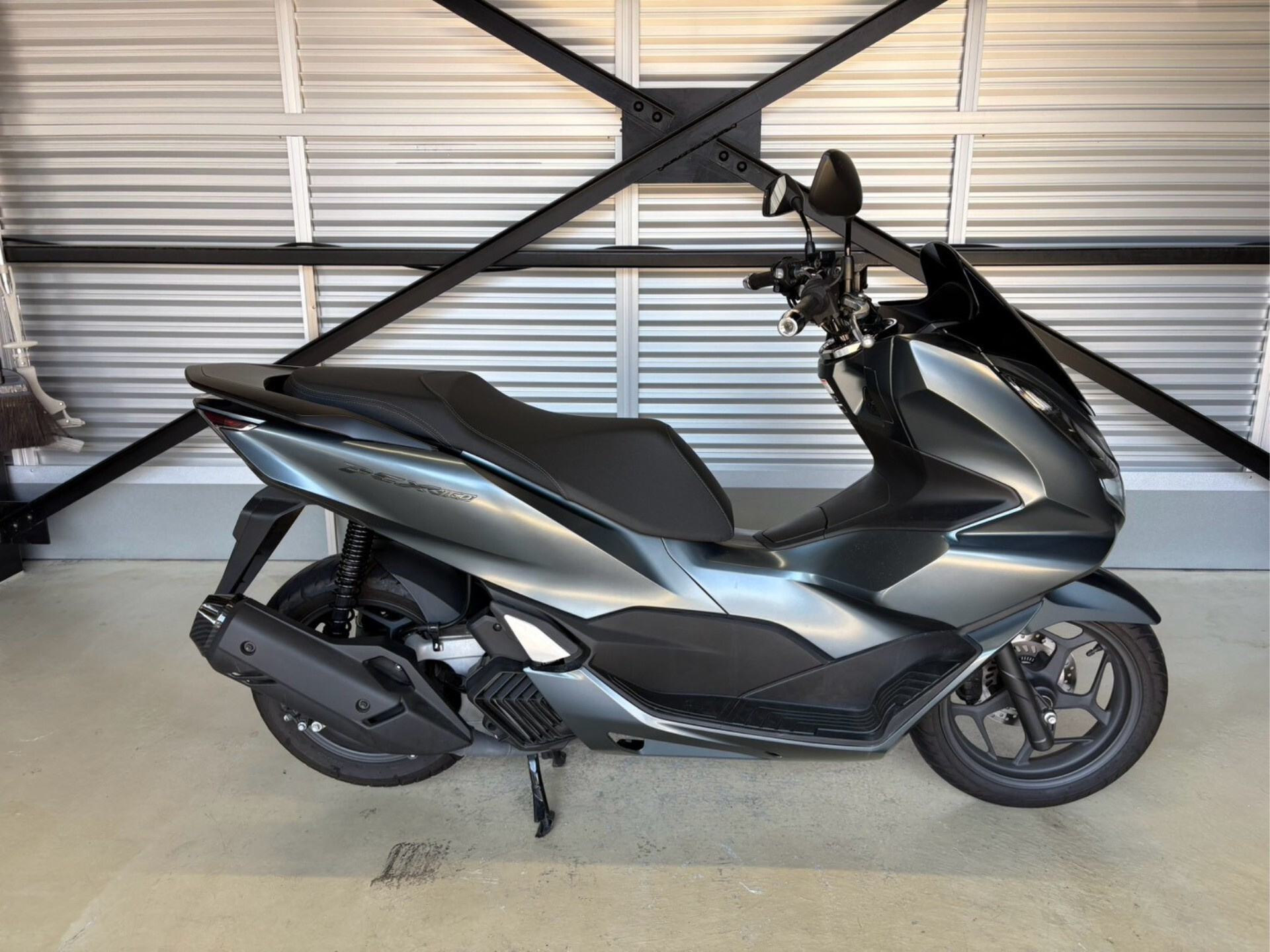Honda PCX160