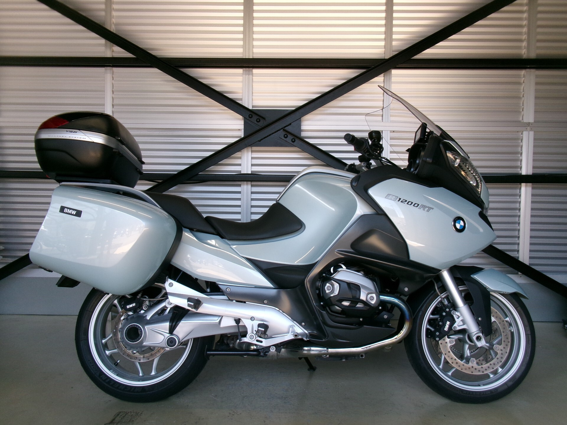 BMW R1200RT
