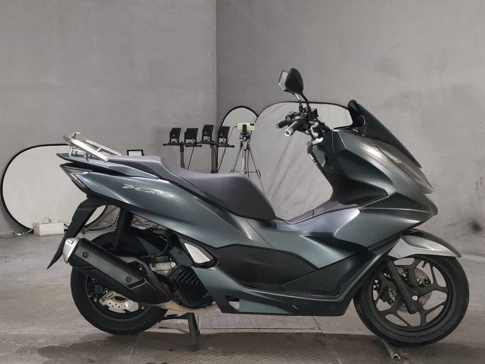 Honda PCX160