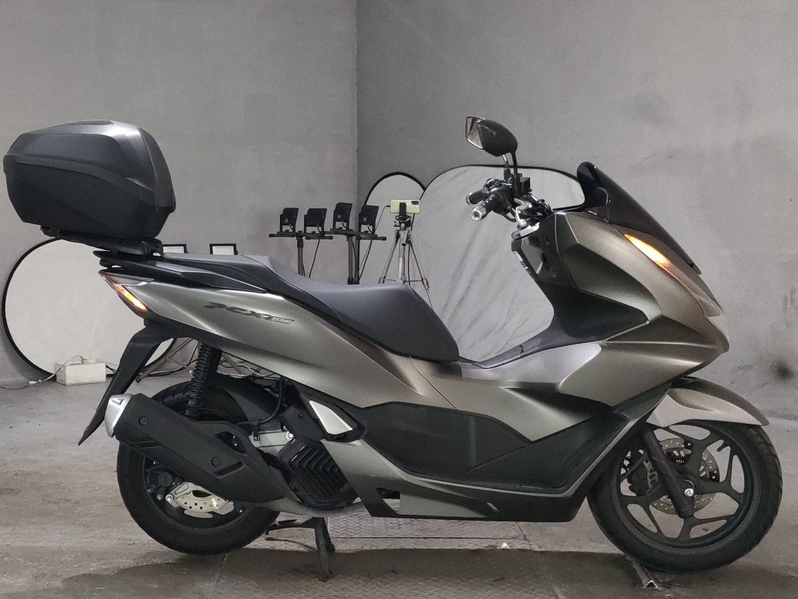 Honda PCX160