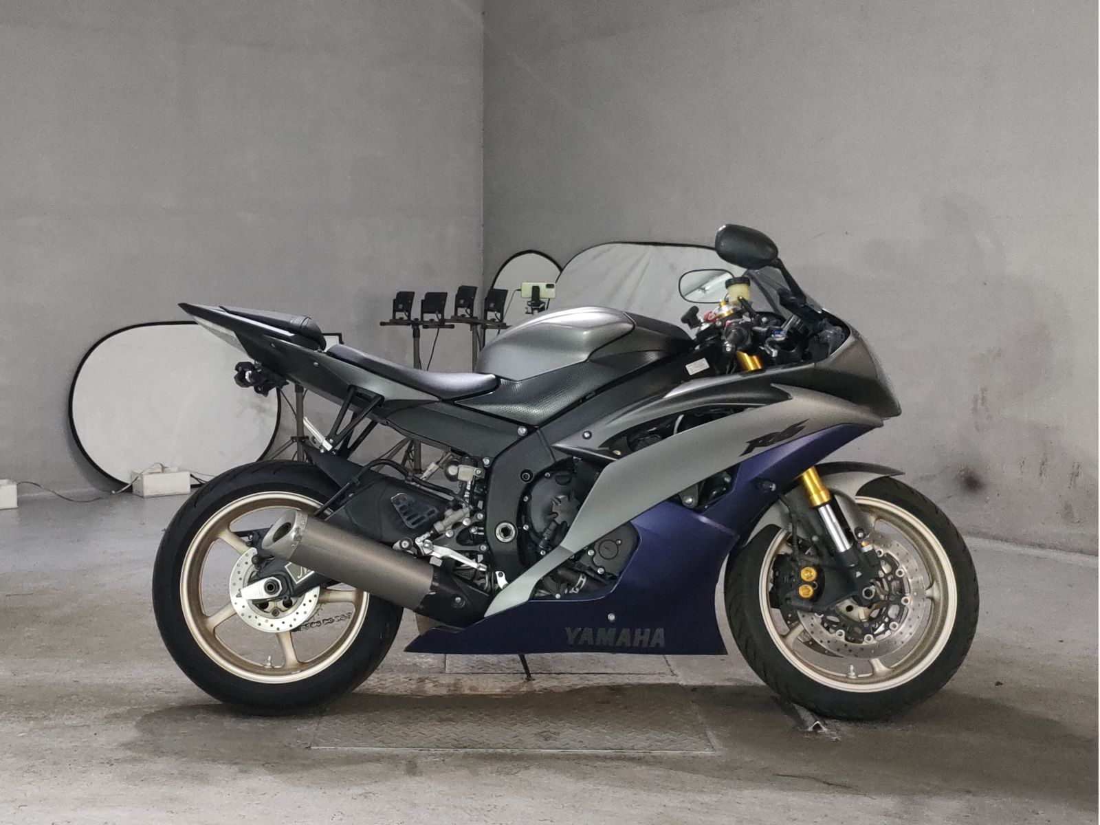 Yamaha 6