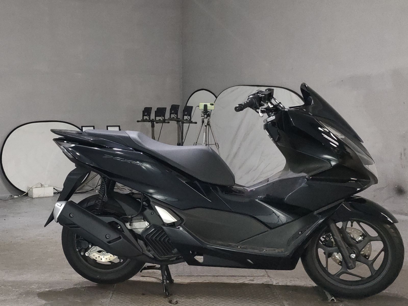 Honda PCX160