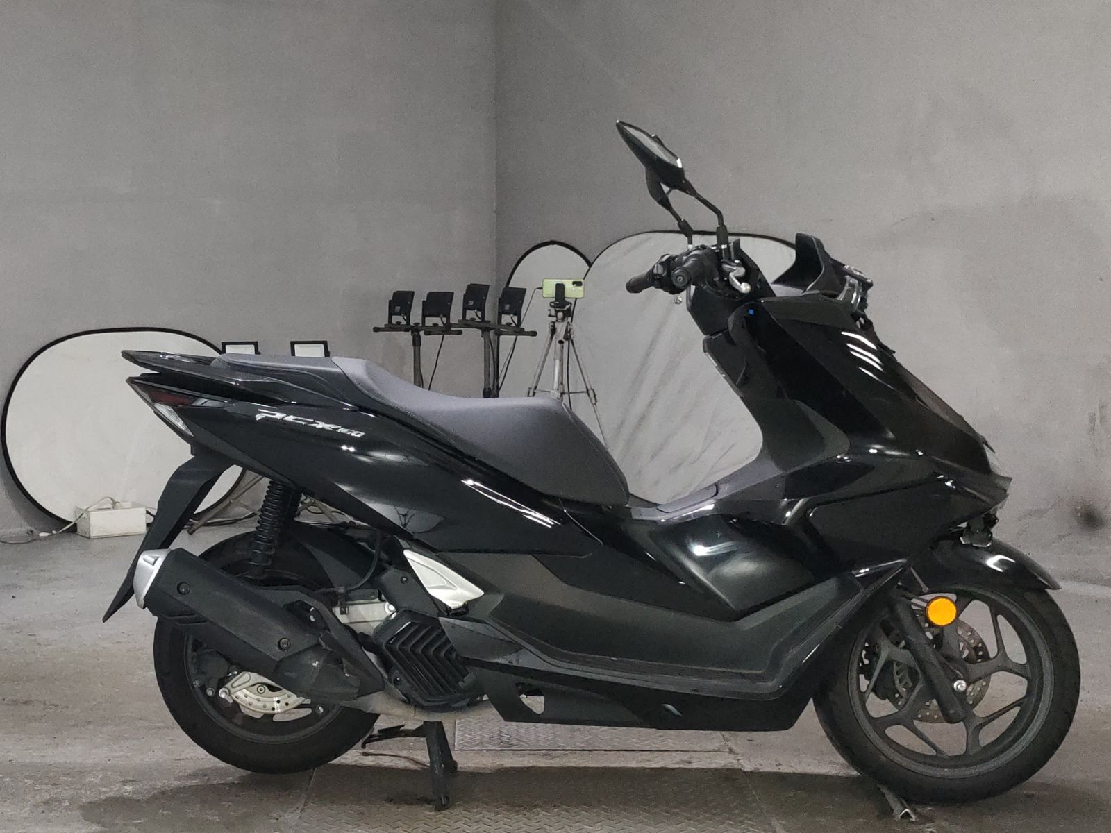 Honda PCX160