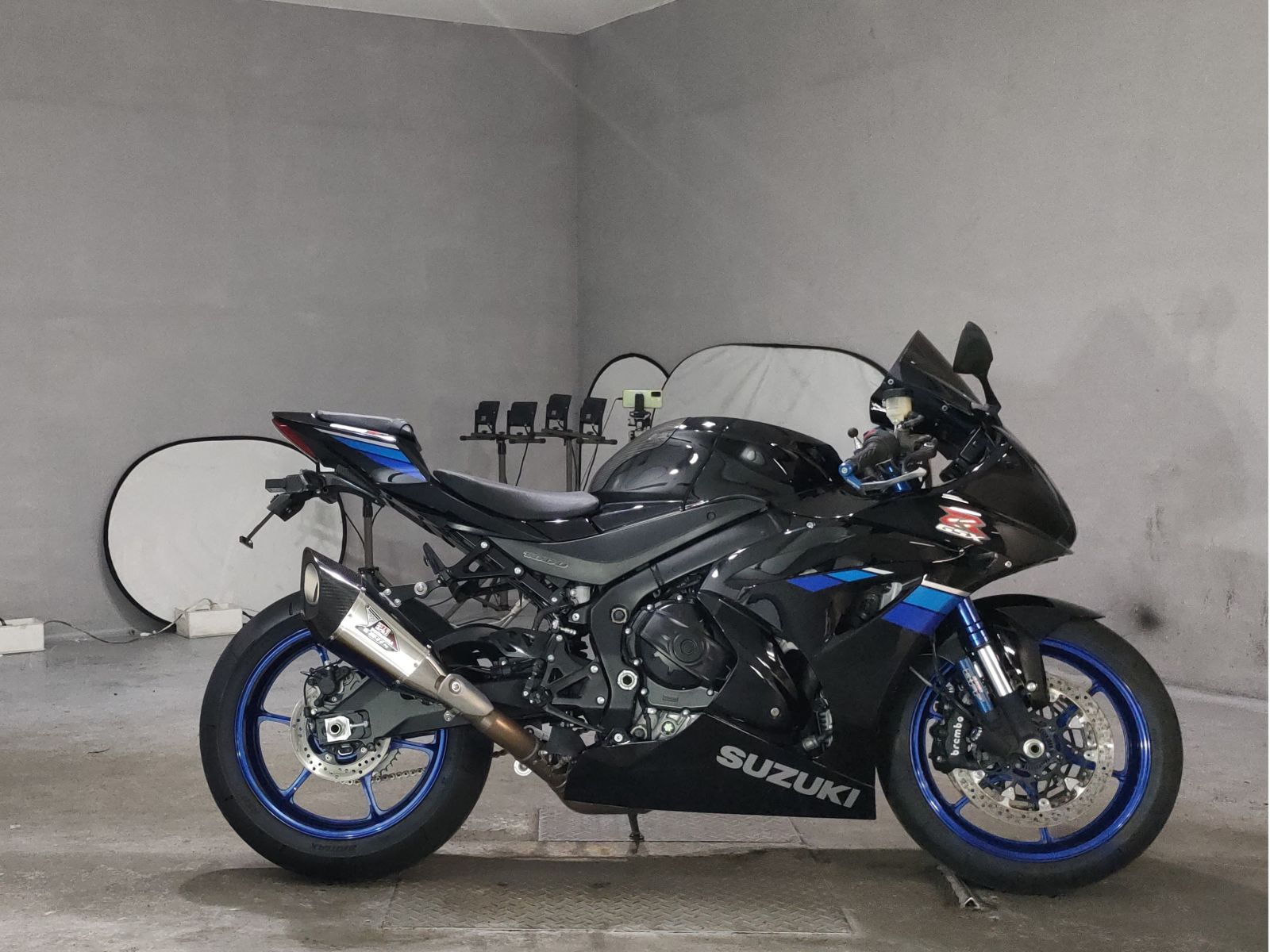 Suzuki GSX-R1000R