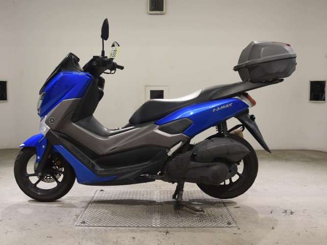 Yamaha NMAX