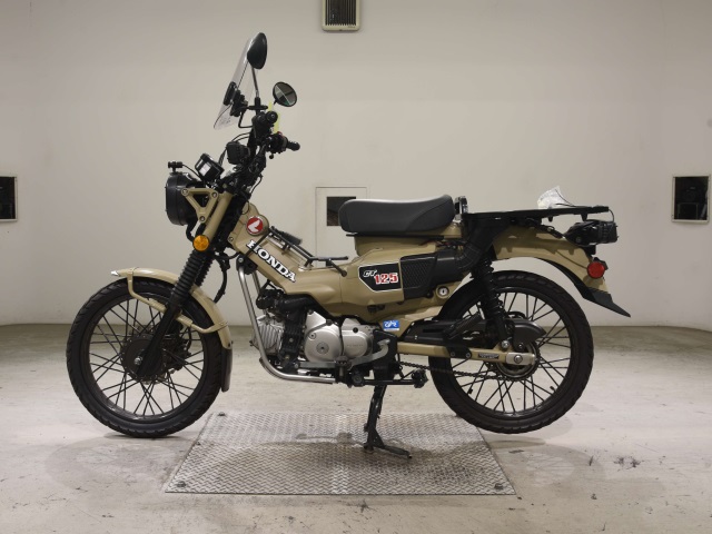 Honda CT125