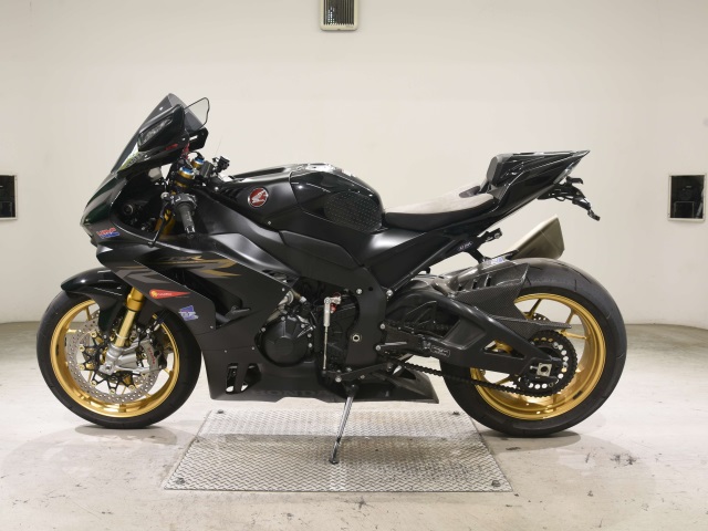 Honda CBR1000RR-RSP