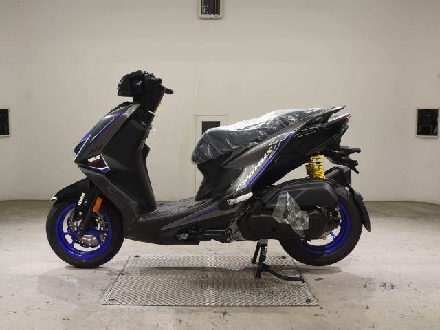 Yamaha CYGNUS 125X-3