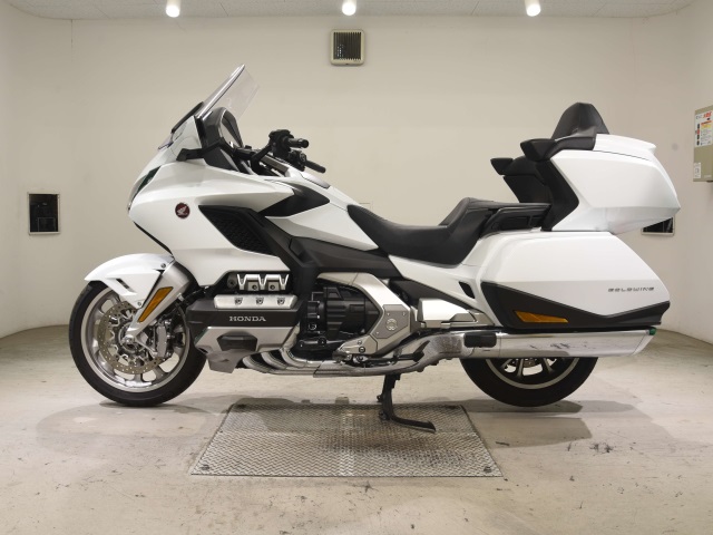 Honda GL1800 TOUR D