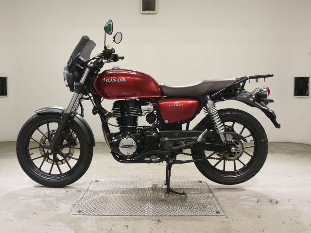 Honda GB350