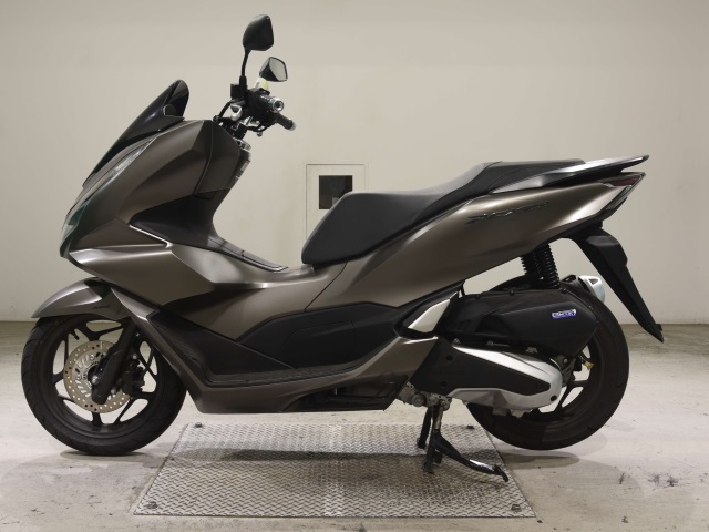 Honda PCX160