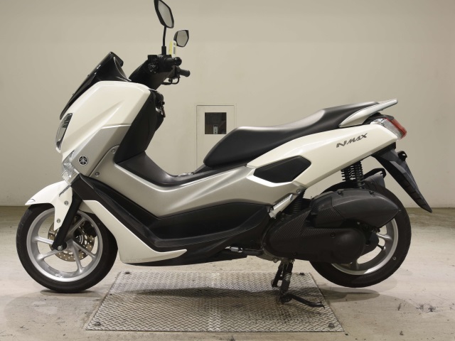 Yamaha NMAX