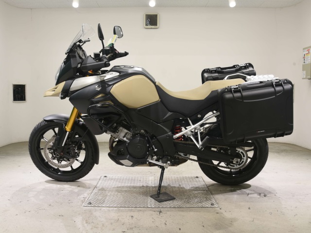 Suzuki V-STROM1000A