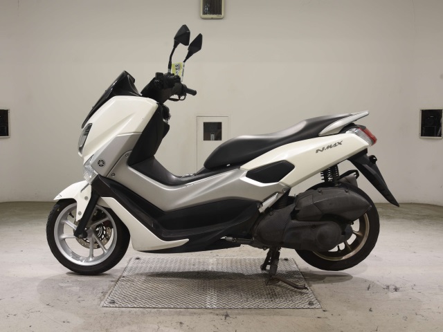 Yamaha NMAX