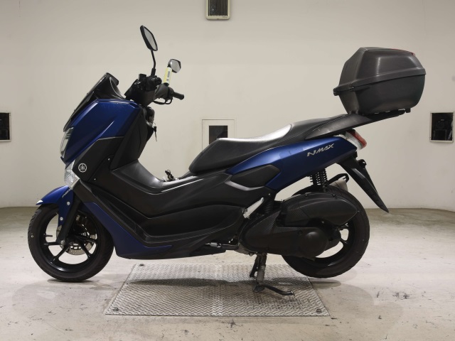 Yamaha NMAX