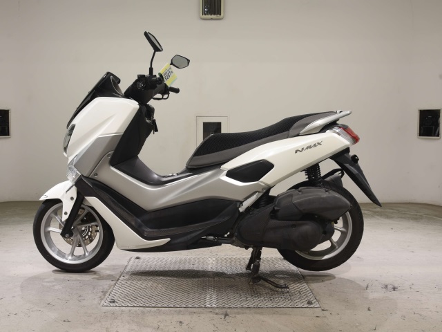 Yamaha NMAX