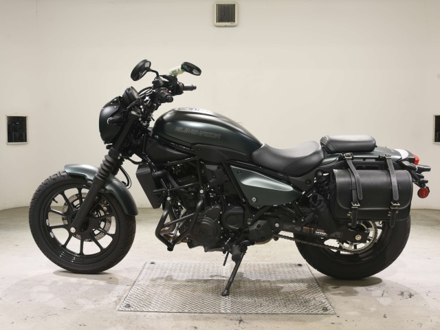 Kawasaki ELIMINATOR 400-3SE