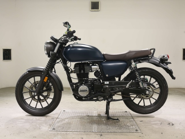 Honda GB350