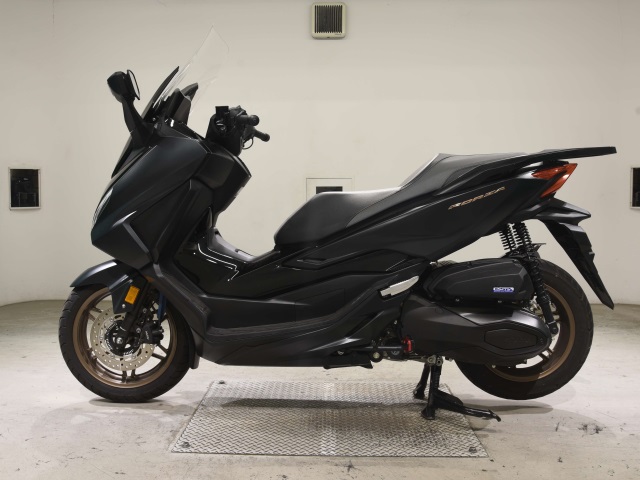 Honda FORZA -6