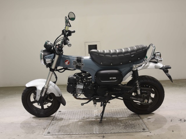 Honda DUX 125