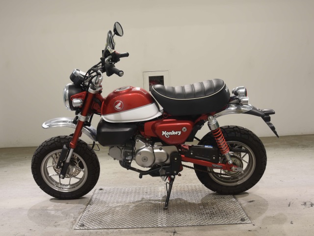 Honda MONKEY 125