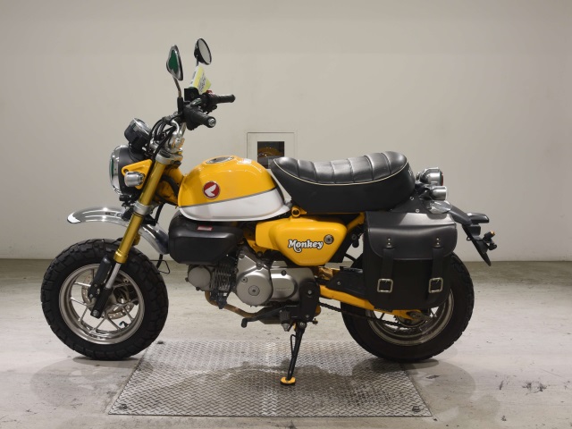 Honda MONKEY 125