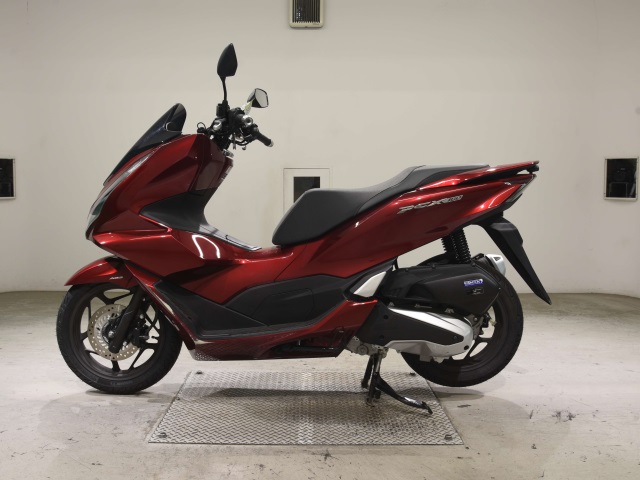 Honda PCX160