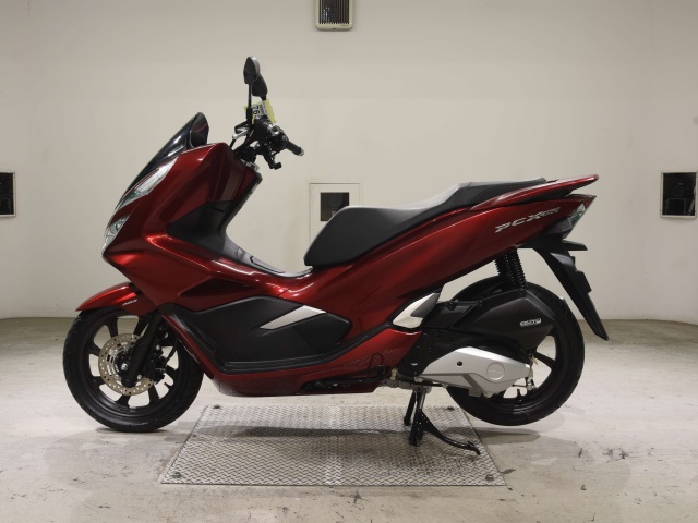 Honda PCX150-3A