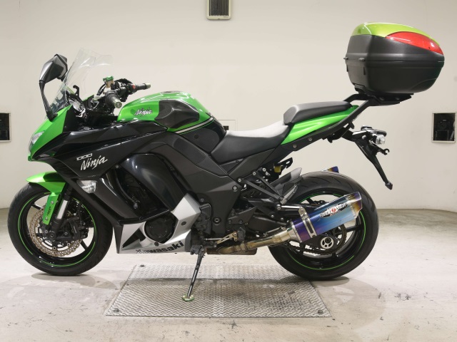 Kawasaki NINJA1000A