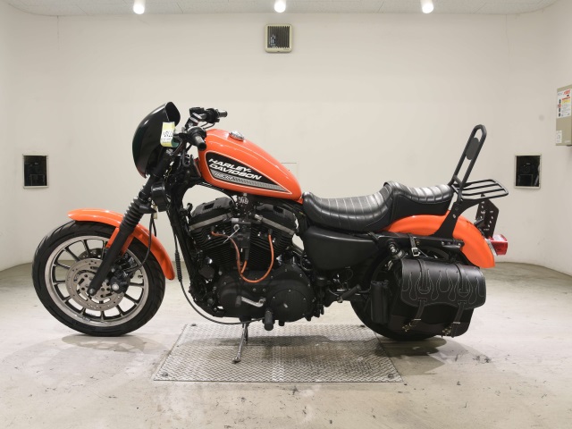 Harley-Davidson Sportster 883 Roadster XL883R