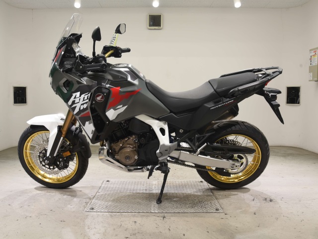 Honda CRF1100L-2D ADVENTURE