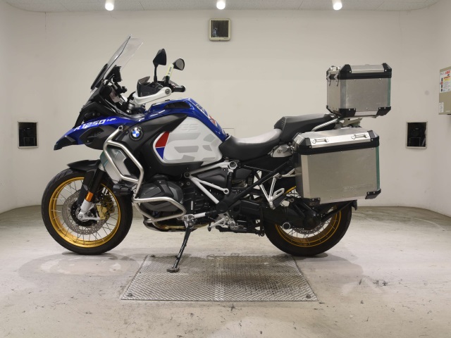 BMW R1250GS ADVENTURE
