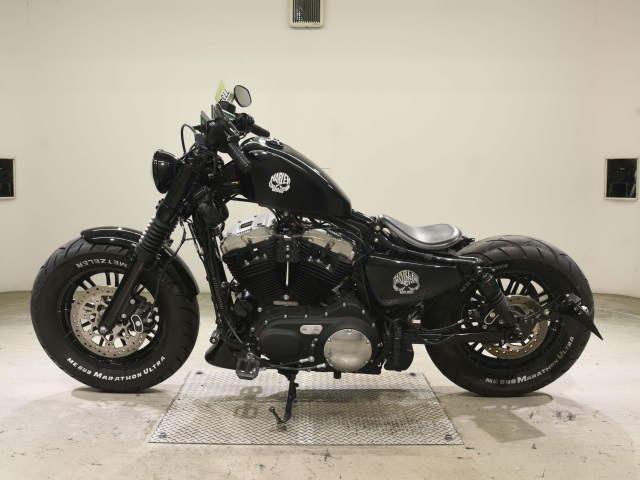 Harley-Davidson Forty-Eight XL1200X