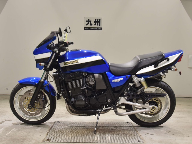 Kawasaki ZRX1100