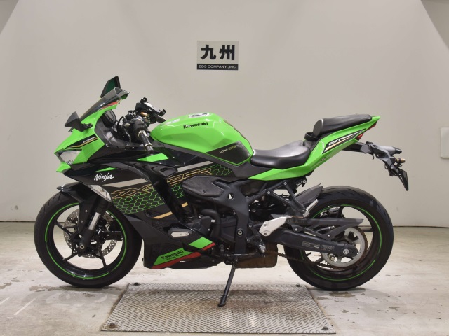 Kawasaki ZX-25R