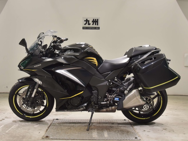 Kawasaki NINJA1000A