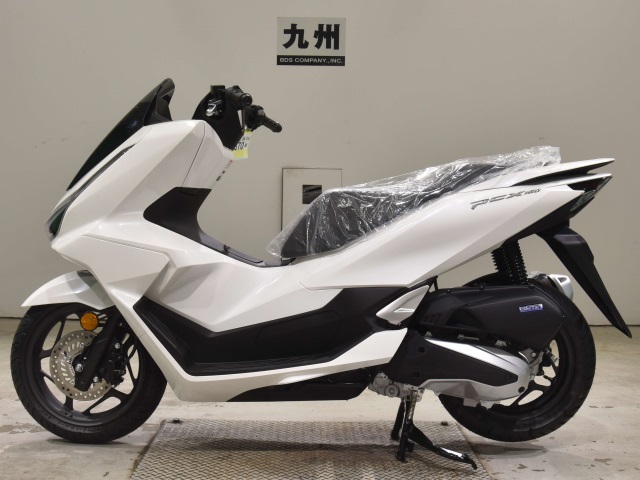 Honda PCX160