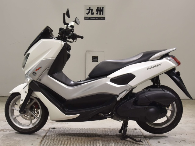 Yamaha NMAX