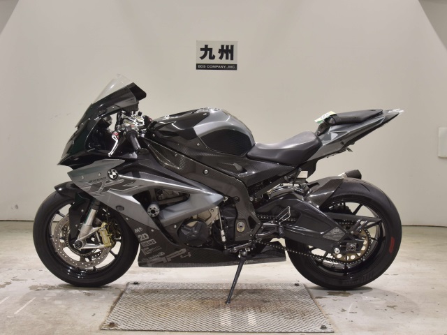 BMW S1000RR