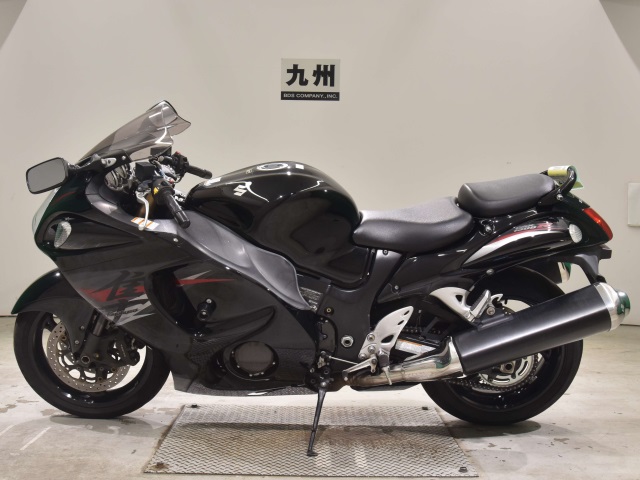 Suzuki HAYABUSA -2