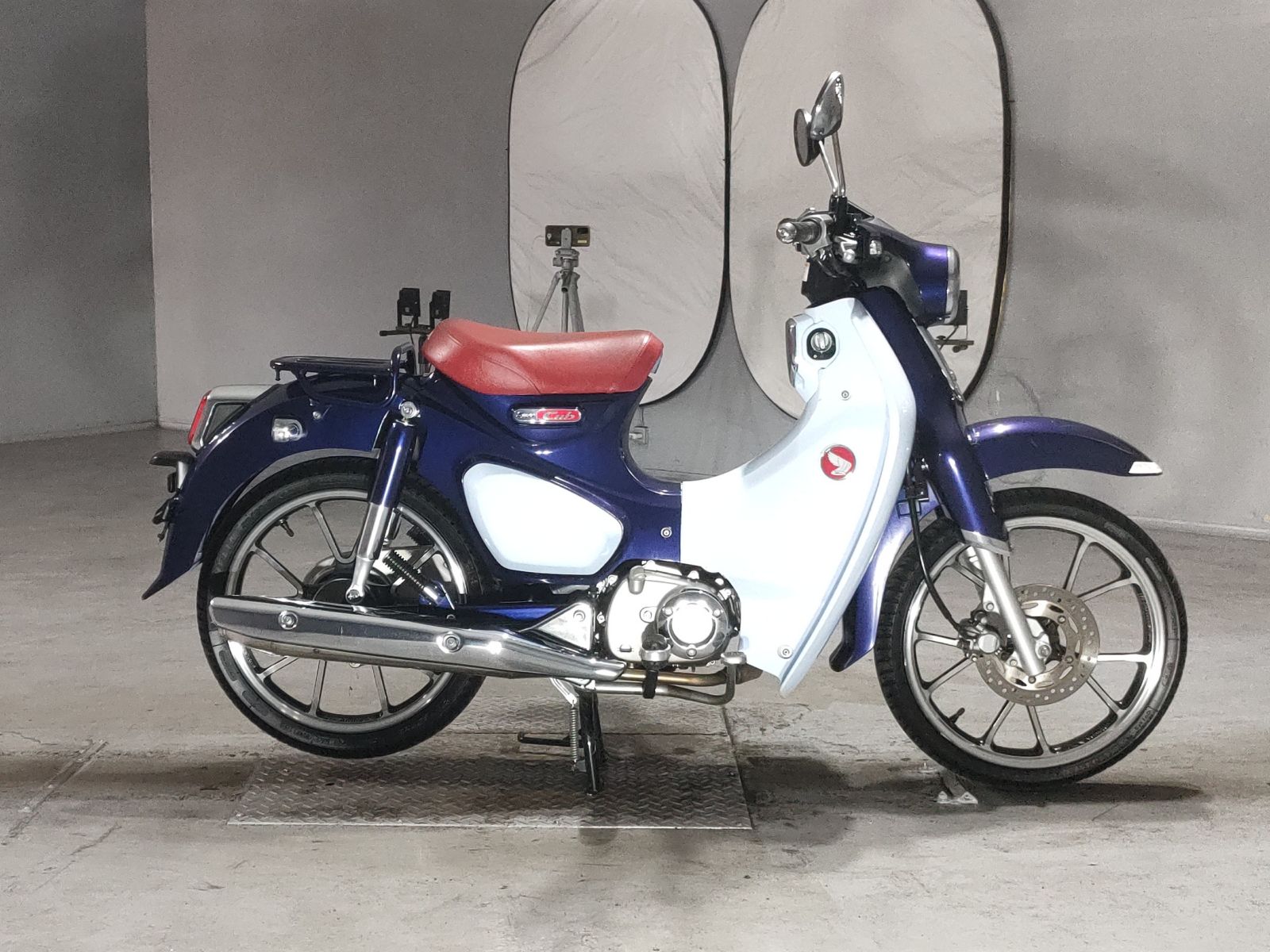 OTHER SUPER CUB C125