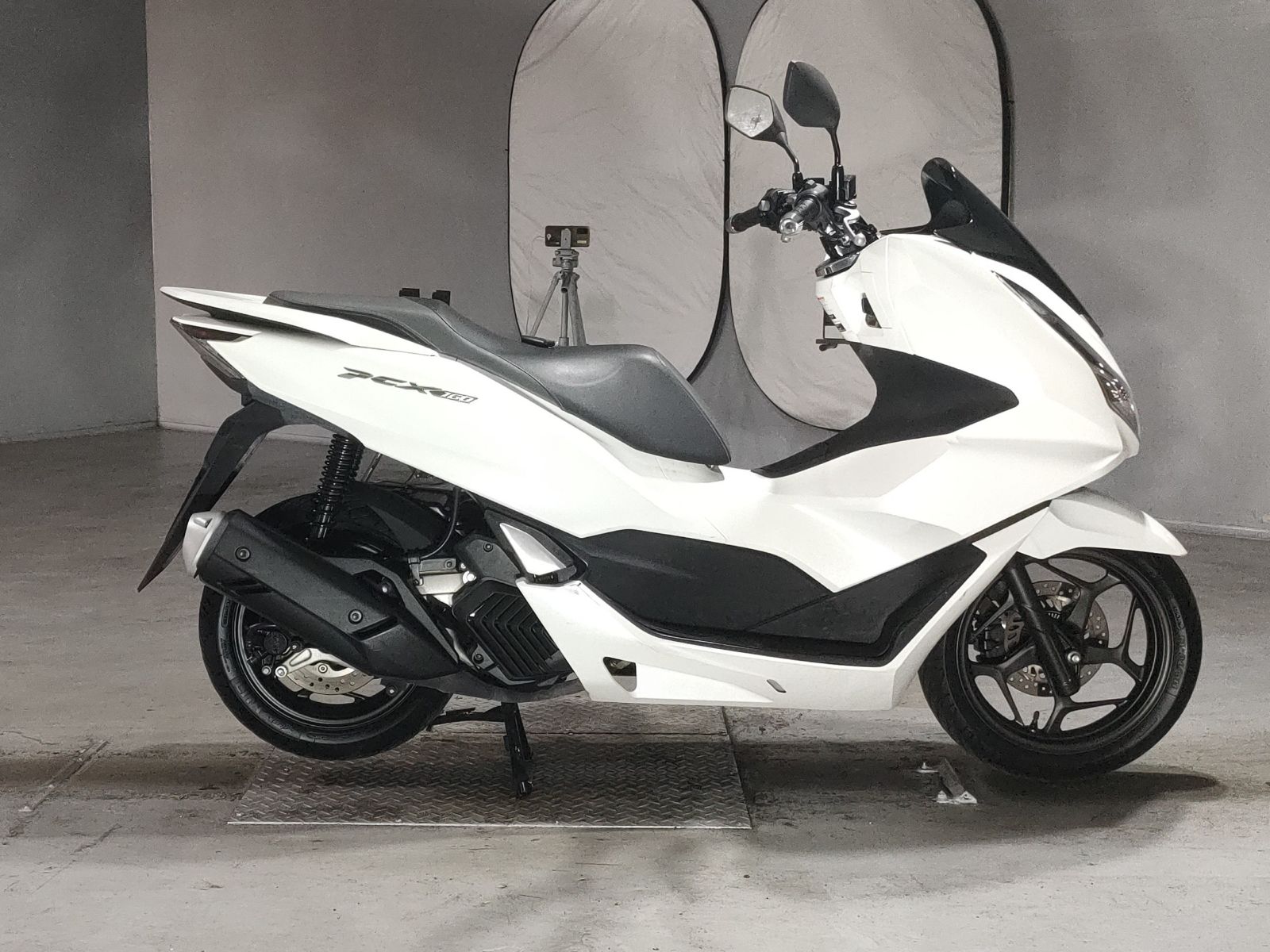 Honda PCX160