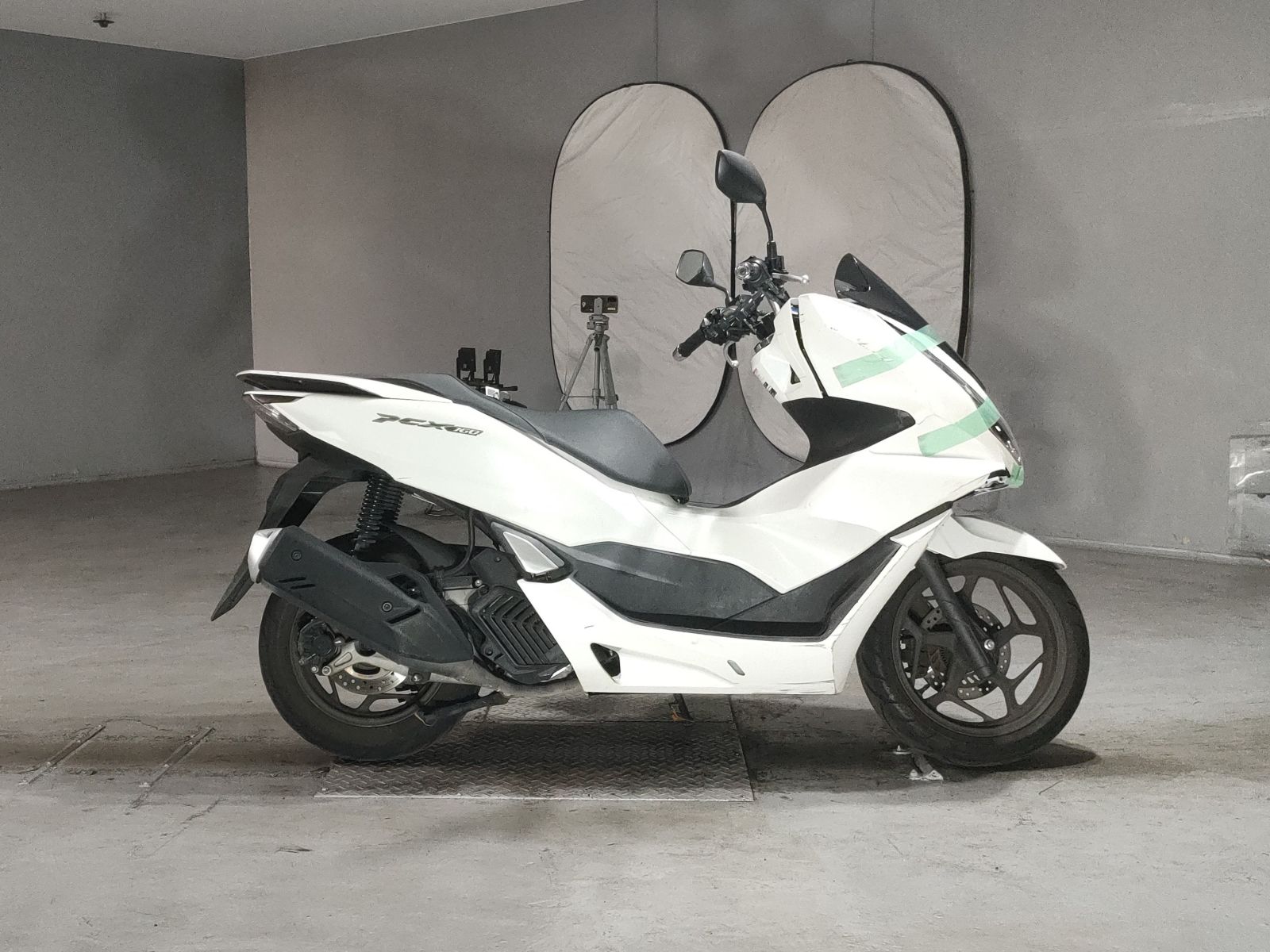 Honda PCX160